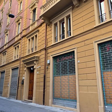 Maison Marescalchi Bologna Buitenkant foto