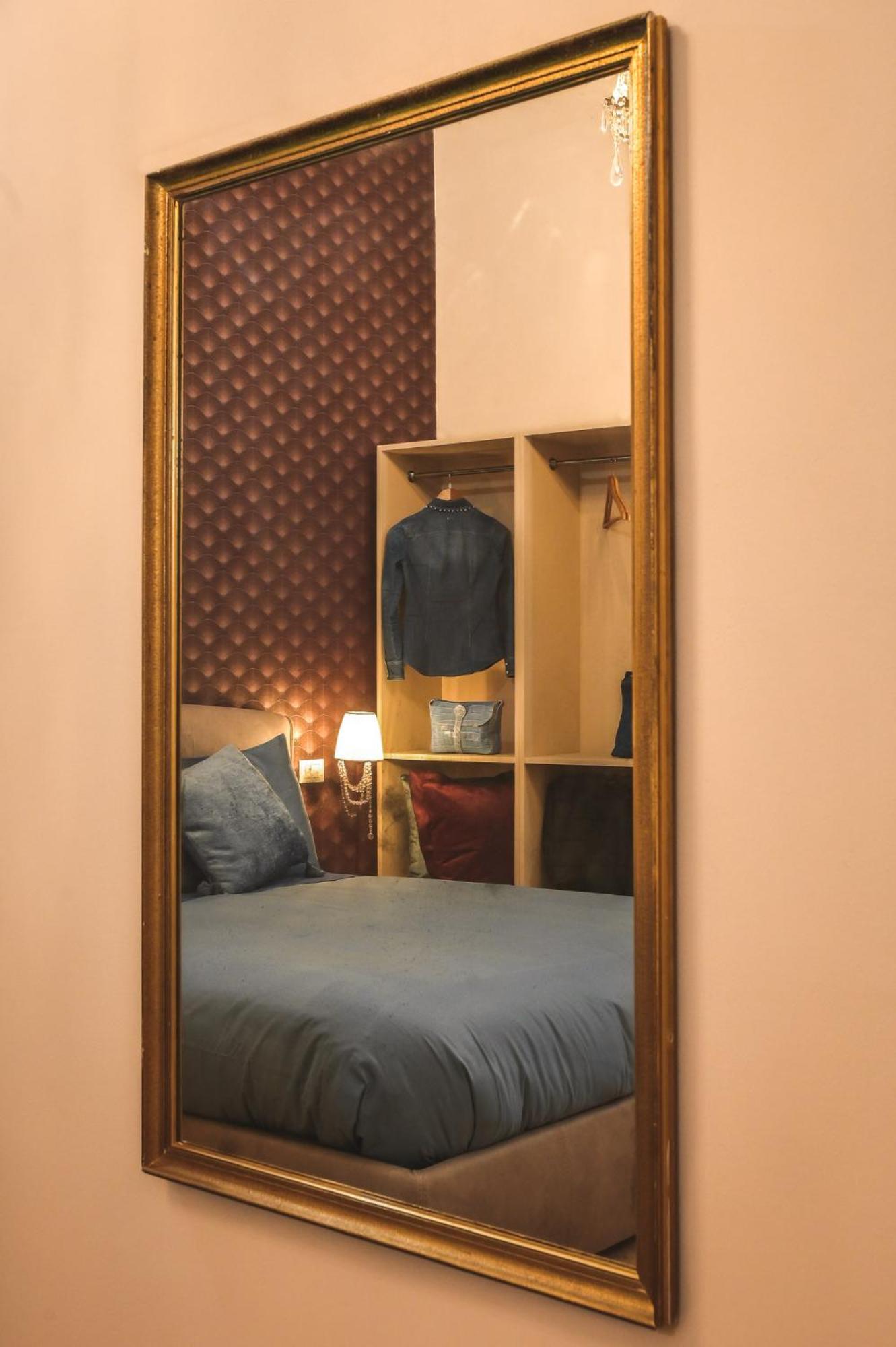 Maison Marescalchi Bologna Buitenkant foto